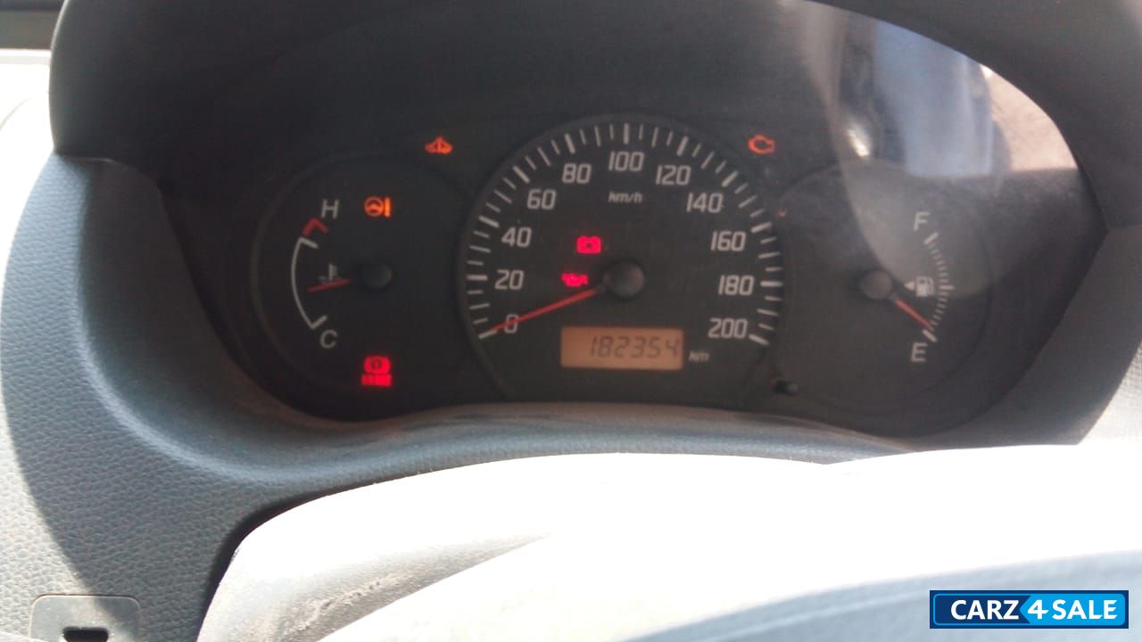 Maruti Suzuki Dzire Diesel