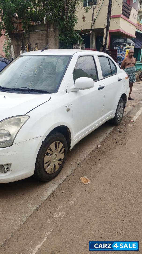 Maruti Suzuki Dzire Diesel Maruti Suzuki Dzire Diesel
