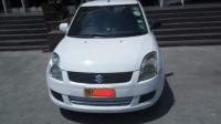 Maruti Suzuki Dzire Diesel
