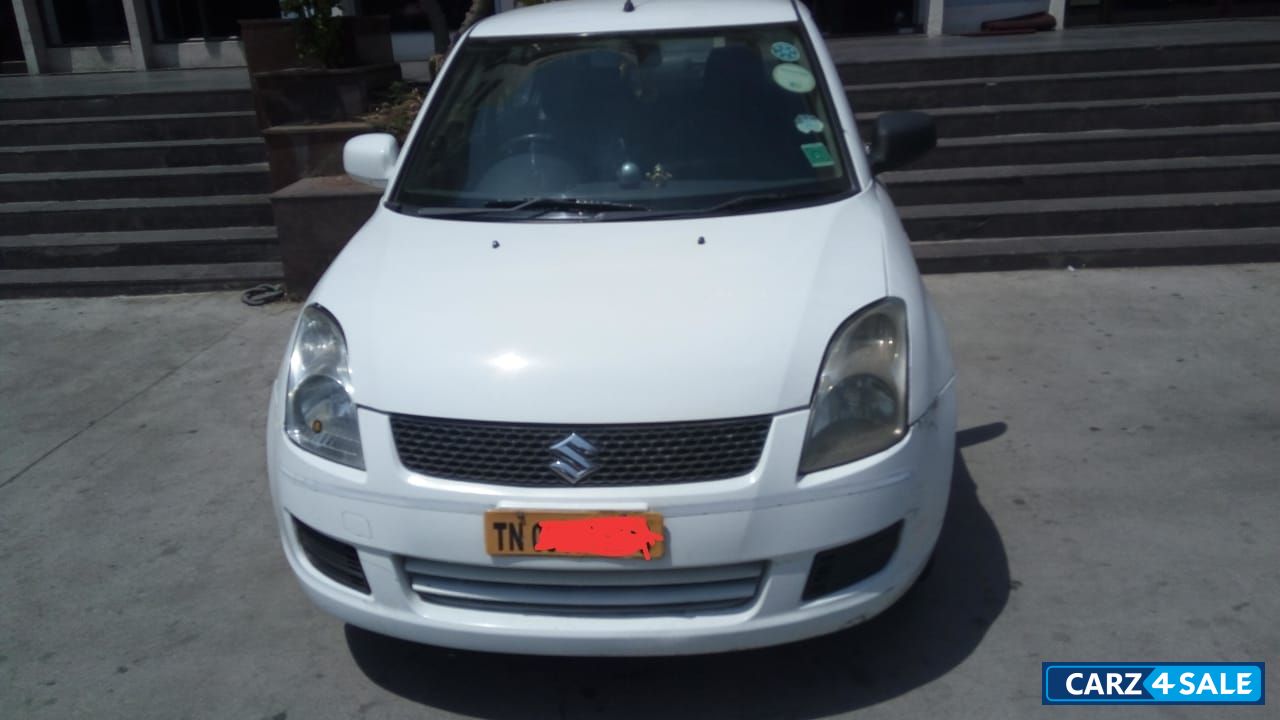 Maruti Suzuki Dzire Diesel Maruti Suzuki Dzire Diesel