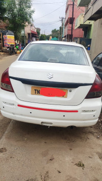 Maruti Suzuki Dzire Diesel