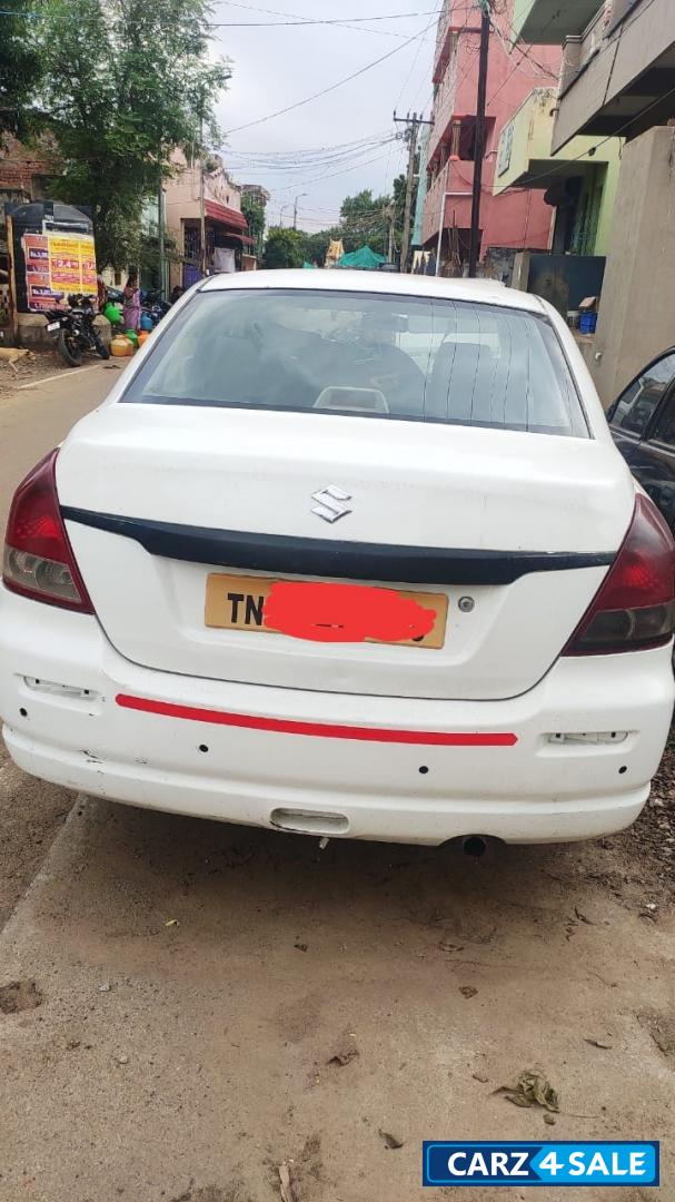 Maruti Suzuki Dzire Diesel Maruti Suzuki Dzire Diesel