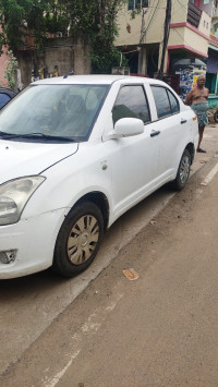 Maruti Suzuki Dzire Diesel