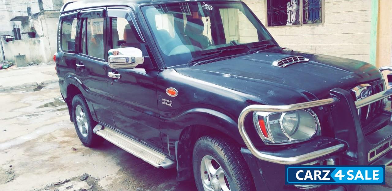 Mahindra Scorpio Diesel