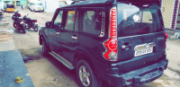 Mahindra Scorpio Diesel