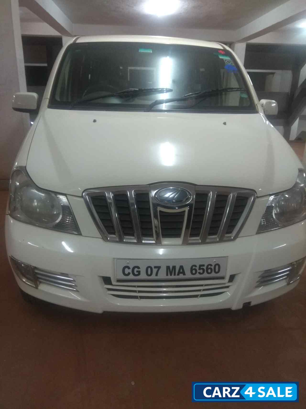 Mahindra Xylo E8 ABS Airbag BS-IV