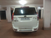 Mahindra Xylo E8 ABS Airbag BS-IV