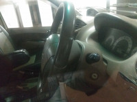 Mahindra Xylo E8 ABS Airbag BS-IV