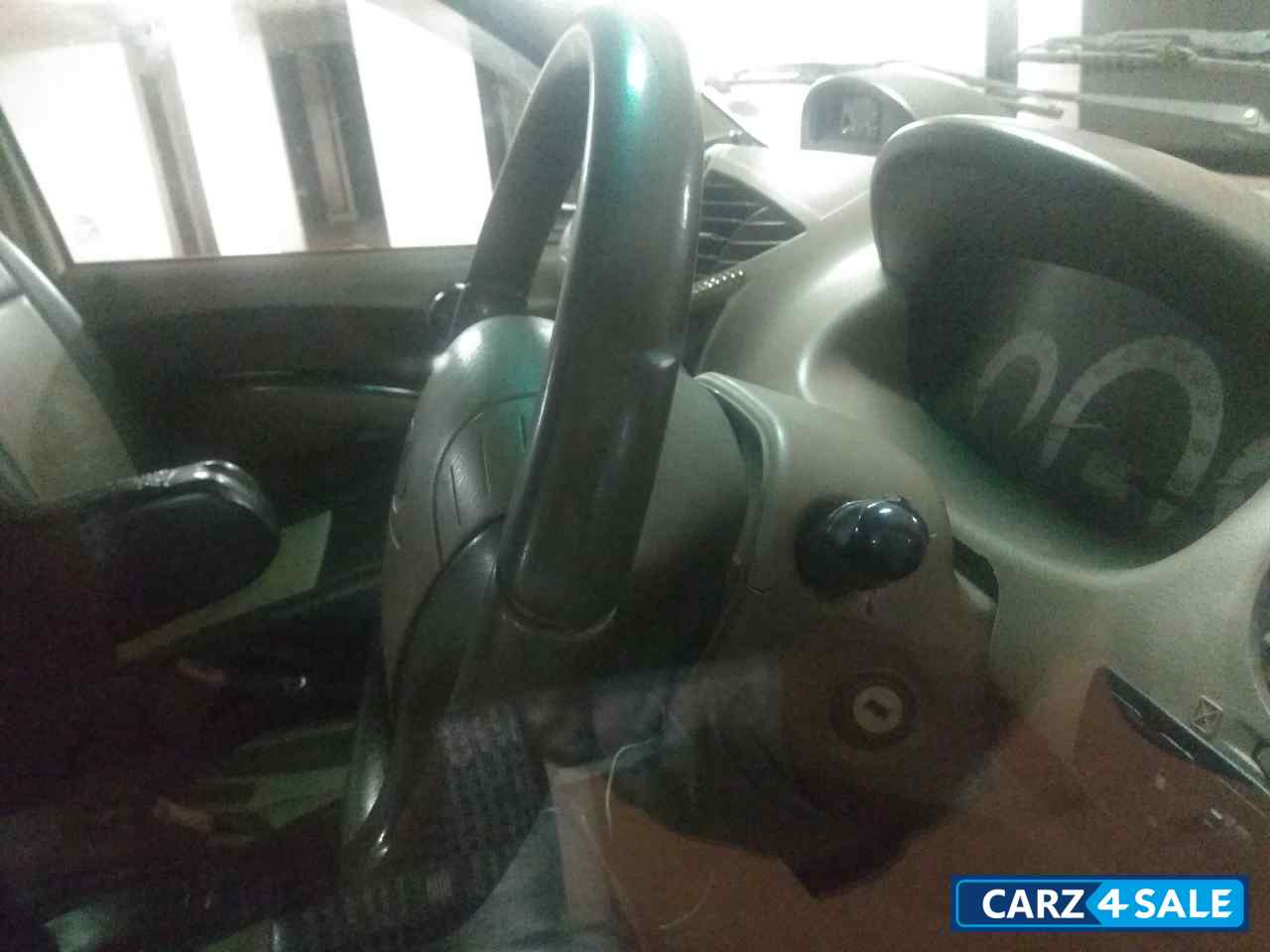 Mahindra Xylo E8 ABS Airbag BS-IV