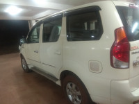 Mahindra Xylo E8 ABS Airbag BS-IV