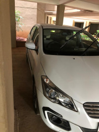 Maruti Suzuki Ciaz