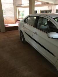 Maruti Suzuki Ciaz