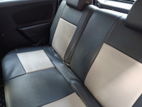 Grey Maruti Suzuki Wagon R LXi BS-III