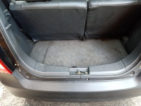 Grey Maruti Suzuki Wagon R LXi BS-III