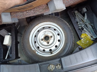 Grey Maruti Suzuki Wagon R LXi BS-III