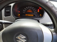 Grey Maruti Suzuki Wagon R LXi BS-III