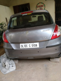 Maruti Suzuki Swift Petrol