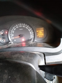 Maruti Suzuki Swift Petrol