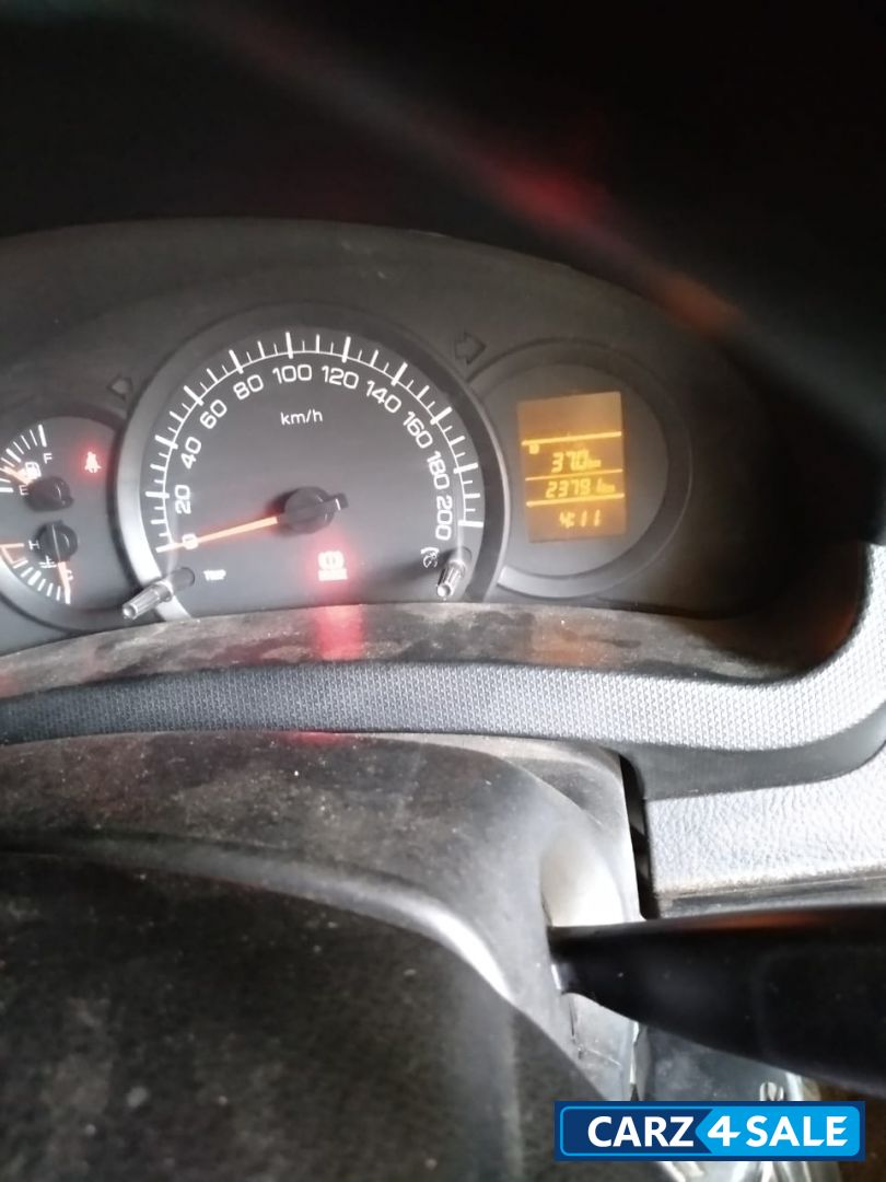 Maruti Suzuki Swift Petrol