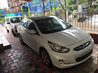Hyundai Verna