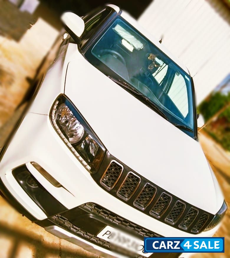 Maruti Suzuki Vitara Brezza VDi