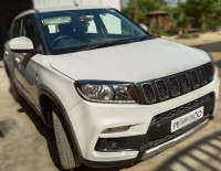 Maruti Suzuki Vitara Brezza VDi