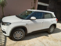 Maruti Suzuki Vitara Brezza VDi