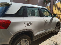 Maruti Suzuki Vitara Brezza VDi