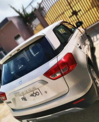 Maruti Suzuki Vitara Brezza VDi