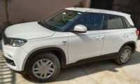 Maruti Suzuki Vitara Brezza VDi
