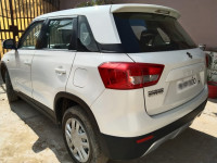 Maruti Suzuki Vitara Brezza VDi