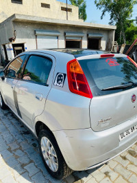 Migrey Fiat Punto 1.3 Emotion Diesel
