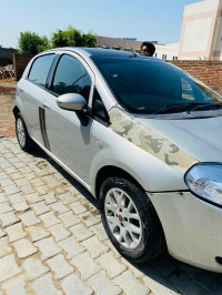 Migrey Fiat Punto 1.3 Emotion Diesel
