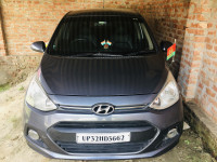 Hyundai Grand i10 Magna 1.1 CRDi