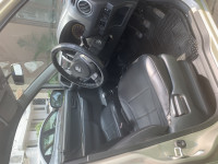 Poly Silver Maruti Suzuki Estilo Sports