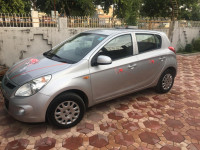 Hyundai i20 Petrol
