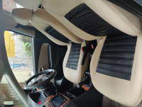 Oceanic Blue Volkswagen Polo Comfortline 1.2L P