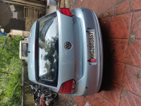 Oceanic Blue Volkswagen Polo Comfortline 1.2L P