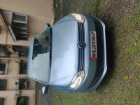 Oceanic Blue Volkswagen Polo Comfortline 1.2L P