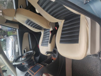 Oceanic Blue Volkswagen Polo Comfortline 1.2L P