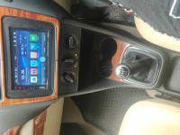 Oceanic Blue Volkswagen Polo Comfortline 1.2L P