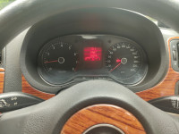 Oceanic Blue Volkswagen Polo Comfortline 1.2L P