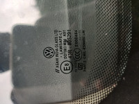 Oceanic Blue Volkswagen Polo Comfortline 1.2L P