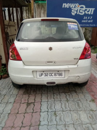 Maruti Suzuki Swift Diesel 2010 Model