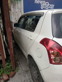 Maruti Suzuki Swift Diesel