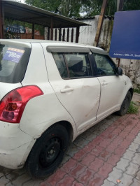 Maruti Suzuki Swift Diesel