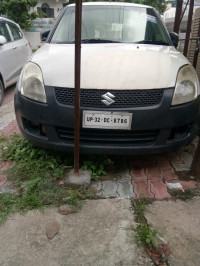 Maruti Suzuki Swift Diesel