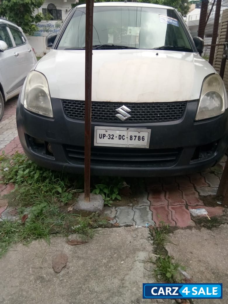 Maruti Suzuki Swift Diesel