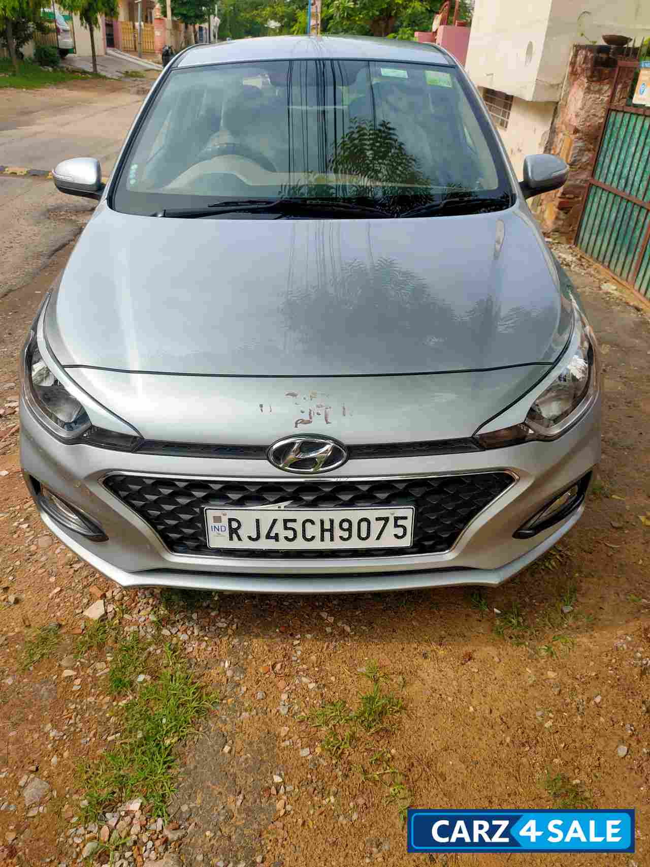 Hyundai i20 Active 1.2 SX