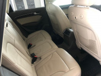 Ibis White Audi Q5 3.0 TDI quattro Premium Plus